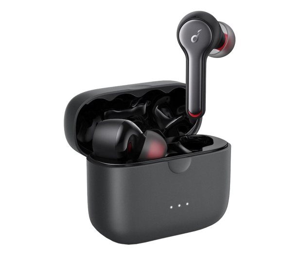 soundcore Liberty Air 2 czarne - 576018 - zdjęcie